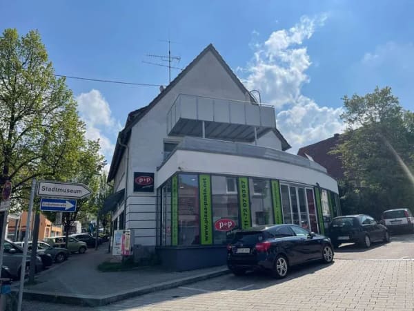 Immobilie in Filderstadt - Tolle 4 - Zimmerwohnung mit großem Balkon - Provisionsfrei! - Bild 0
