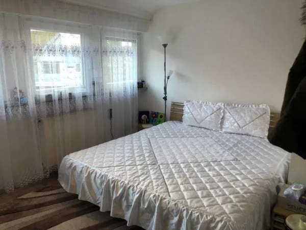 Immobilie in Filderstadt - Tolle 4 - Zimmerwohnung mit großem Balkon - Provisionsfrei! - Bild 3