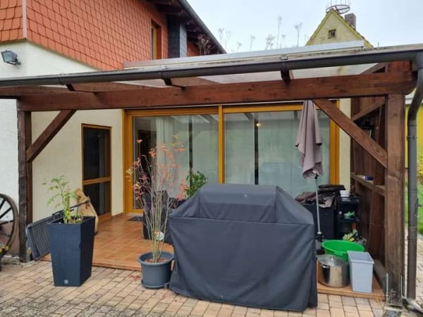 Immobilie in Münster (Hessen) - ZWEI BAUGRUNDSTÜCKE – FLEXIBLE ENTWICKLUNGSMÖGLICHKEITEN IN ALTHEIM - Bild 2
