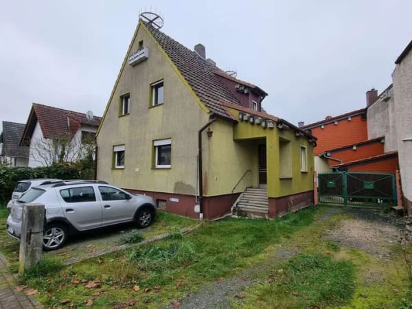 Immobilie in Münster (Hessen) - ZWEI BAUGRUNDSTÜCKE – FLEXIBLE ENTWICKLUNGSMÖGLICHKEITEN IN ALTHEIM - Bild 3