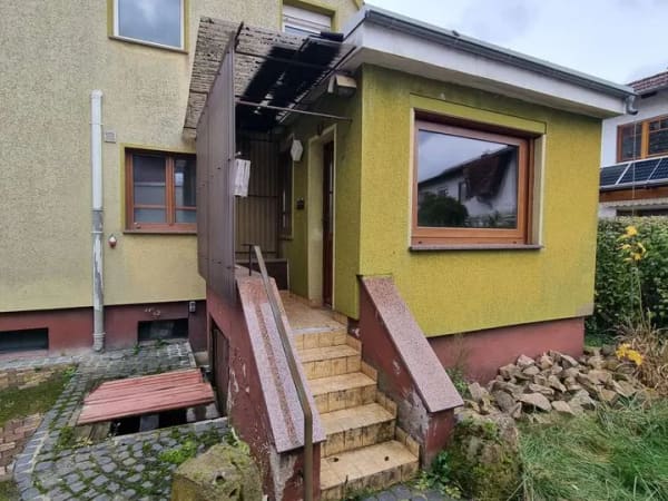 Immobilie in Münster (Hessen) - ZWEI BAUGRUNDSTÜCKE – FLEXIBLE ENTWICKLUNGSMÖGLICHKEITEN IN ALTHEIM - Bild 4