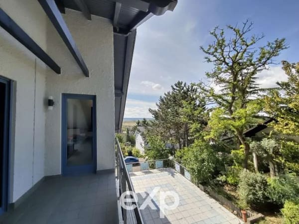 Immobilie in Wolfsheim - Schluss mit Kompromissen: Das Haus, das sich Ihrem Leben anpasst und die Golftasche packen Sie am be - Bild 1