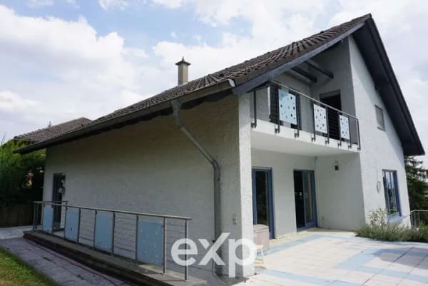 Immobilie in Wolfsheim - Schluss mit Kompromissen: Das Haus, das sich Ihrem Leben anpasst und die Golftasche packen Sie am be - Bild 2