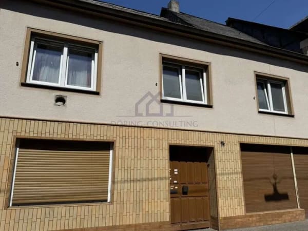 Immobilie in Bendorf - Außergewöhnliche Kapitalanlage mit vielseitigem Nutzungspotenzial im Zentrum von Bendorf - Bild 0