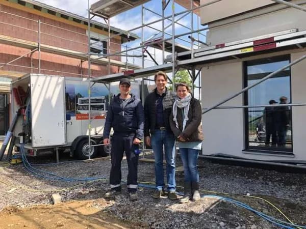Immobilie in Dahlem - Homeoffice inklusive und viel Platz für die Familie - Bild 2