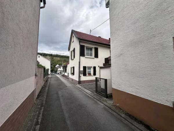 Immobilie in Roxheim - Charmantes Einfamilienhaus mit modernisiertem Wohnkomfort  - Bild 3