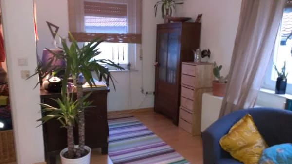 Immobilie in Biebertal - Kleines, gemütliches Wohnhaus in Biebertal-Vetzberg - Bild 2