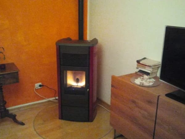 Immobilie in Biebertal - Kleines, gemütliches Wohnhaus in Biebertal-Vetzberg - Bild 3