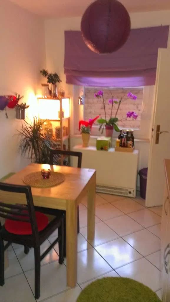 Immobilie in Biebertal - Kleines, gemütliches Wohnhaus in Biebertal-Vetzberg - Bild 4