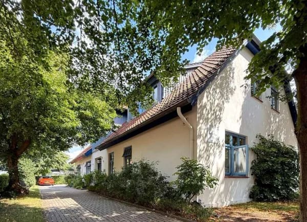 Immobilie in Ottersberg - Tolles 4-Familienhaus im Herzen von Ottersberg - Bild 0