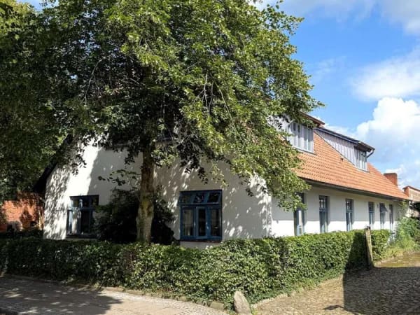 Immobilie in Ottersberg - Tolles 4-Familienhaus im Herzen von Ottersberg - Bild 1