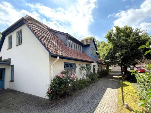 Immobilie in Ottersberg - Tolles 4-Familienhaus im Herzen von Ottersberg - Bild 2