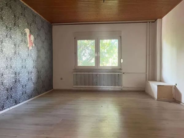 Immobilie in Büdingen - 3-Zimmer-ETW mit Außenstellplatz in zentraler Lage! - Bild 4