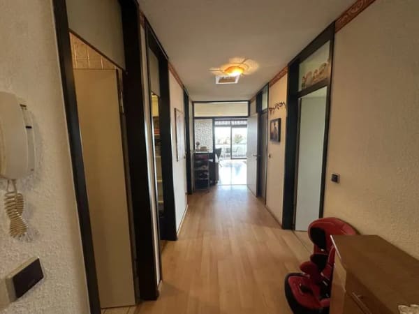 Immobilie in Dillingen/Saar - Großzügige Eigentumswohnung mit Balkon & attraktiver Freizeitetage in zentraler Lage - Bild 2