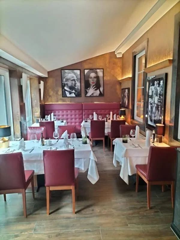 Immobilie in Weilburg - Restaurant, Hotel, Wohnung: historische Immobilie direkt am Schloss Weilburg ( Mietkauf möglich ) - Bild 1