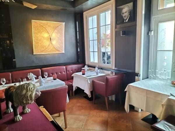 Immobilie in Weilburg - Restaurant, Hotel, Wohnung: historische Immobilie direkt am Schloss Weilburg ( Mietkauf möglich ) - Bild 2