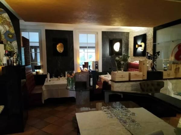 Immobilie in Weilburg - Restaurant, Hotel, Wohnung: historische Immobilie direkt am Schloss Weilburg ( Mietkauf möglich ) - Bild 4