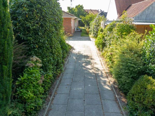 Immobilie in Twistringen - Bungalow mit 6 Zimmern in ruhiger Lage, Garage und toller Garten! - Bild 1