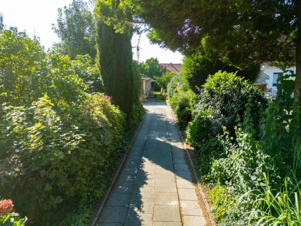 Immobilie in Twistringen - Bungalow mit 6 Zimmern in ruhiger Lage, Garage und toller Garten! - Bild 2