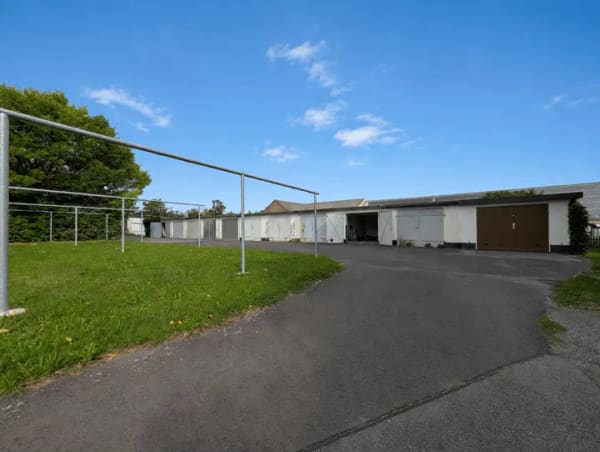 Immobilie in Herrnhut -  2-Zimmer-Eigentumswohnung mit Loggia und Garage – ideal für Eigennutzer oder Kapitalanleger - Bild 4