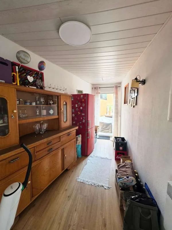 Immobilie in Münster-Sarmsheim - Münster-Sarmsheim - Gemütliches Einfamilienhaus in zentraler Lage! - Bild 4