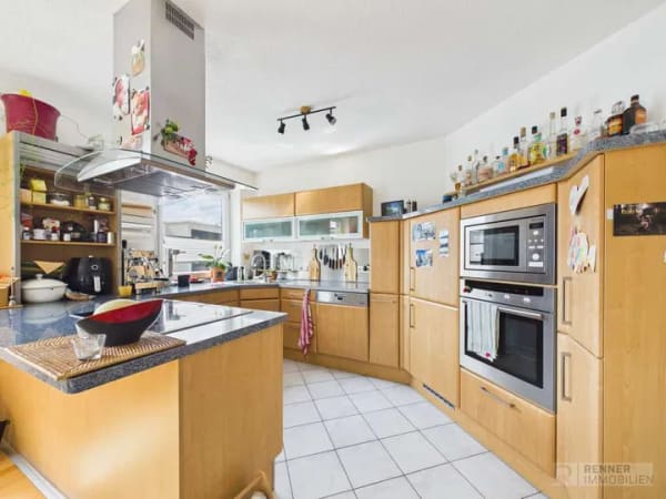 Immobilie in Postbauer-Heng - Familienfreundliche Doppelhaushälfte in Postbauer-Heng mit 171 m² in naturnaher Lage - Bild 3
