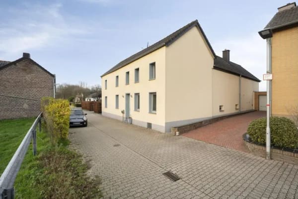 Immobilie in Gangelt - Einfamilienhaus freistehend in Gangelt - Bild 2