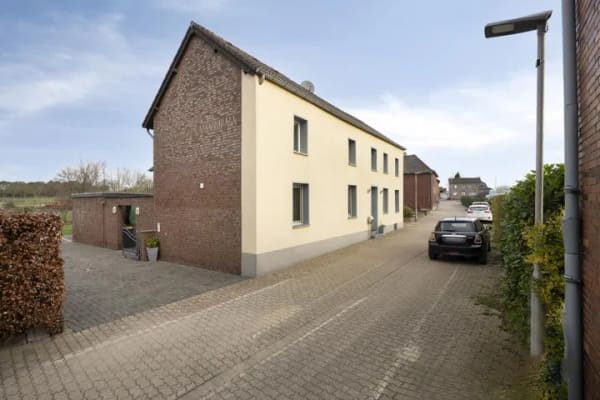 Immobilie in Gangelt - Einfamilienhaus freistehend in Gangelt - Bild 3