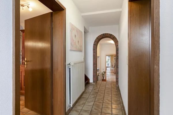 Immobilie in Gangelt - Einfamilienhaus freistehend in Gangelt - Bild 4
