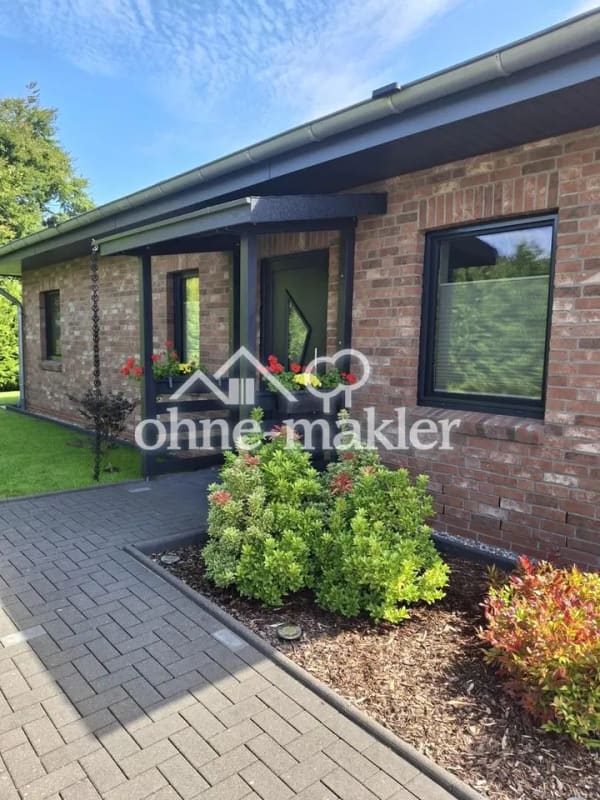 Immobilie in Alt Bennebek - Bungalow in Alt Bennebek - Bild 1