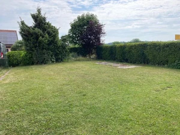 Immobilie in Uffenheim - Einfamilienhaus freistehend in Uffenheim - Bild 2