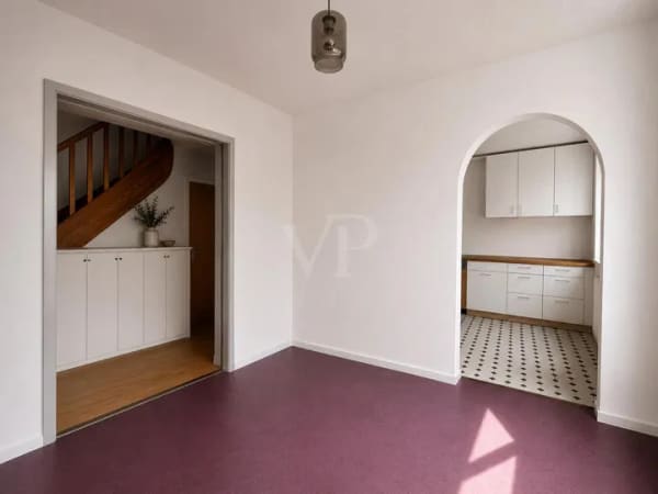 Immobilie in Bad Soden - Einfamilienhaus freistehend in Bad Soden am Taunus (Neuenhain) - Bild 0