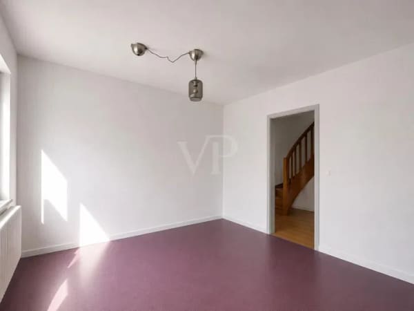 Immobilie in Bad Soden - Einfamilienhaus freistehend in Bad Soden am Taunus (Neuenhain) - Bild 1