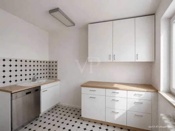 Immobilie in Bad Soden - Einfamilienhaus freistehend in Bad Soden am Taunus (Neuenhain) - Bild 2