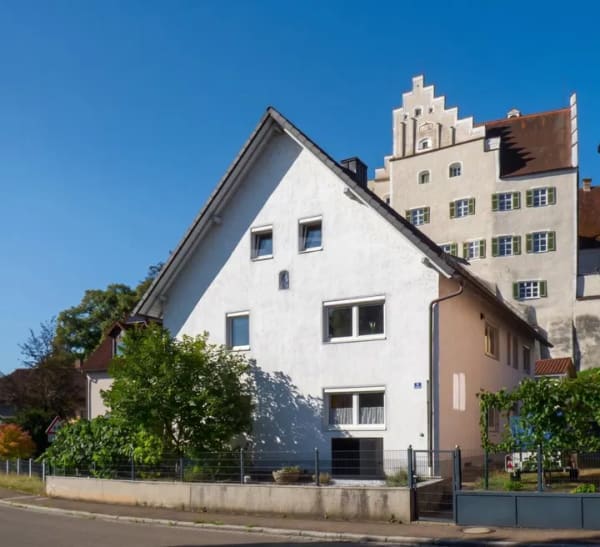 Immobilie in Altmannstein - Mehrfamilienhaus in Altmannstein - Bild 1