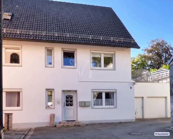 Immobilie in Altmannstein - Mehrfamilienhaus in Altmannstein - Bild 2