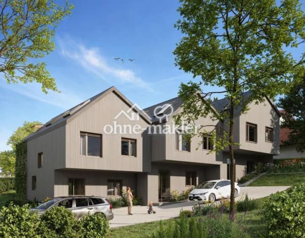 Immobilie in Raisting - Reihenhaus in Raisting - Bild 0