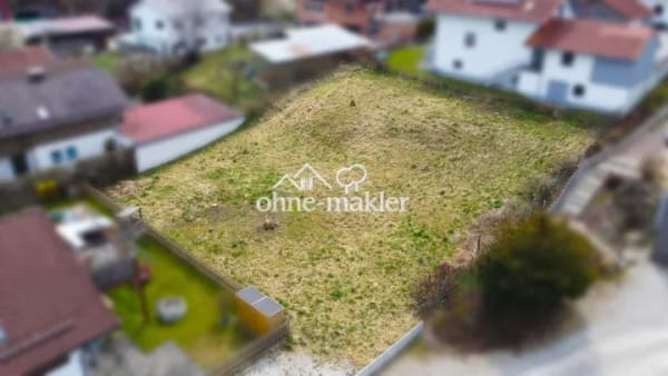 Immobilie in Raisting - Reihenhaus in Raisting - Bild 2