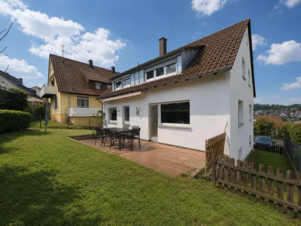 Immobilie in Weissach - Mehrfamilienhaus in Weissach - Bild 0