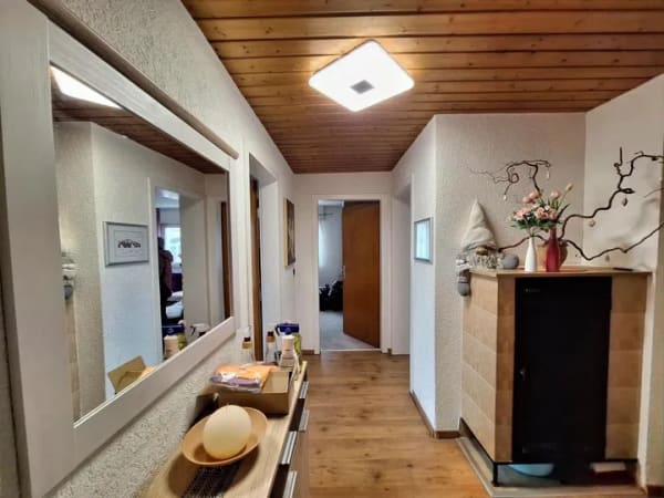 Immobilie in Weissach - Mehrfamilienhaus in Weissach - Bild 1