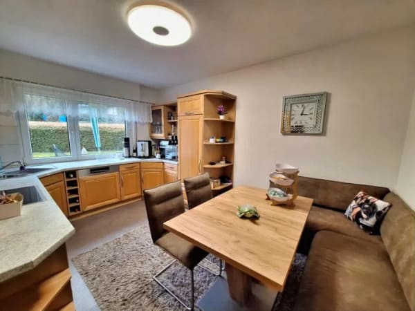 Immobilie in Weissach - Mehrfamilienhaus in Weissach - Bild 2