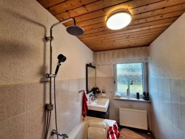 Immobilie in Weissach - Mehrfamilienhaus in Weissach - Bild 3