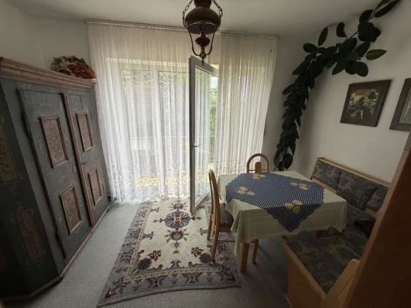 Immobilie in Münchberg - Zweifamilienhaus m. Einliegerwohnung in Münchberg * Nähe Klinkum - Bild 2