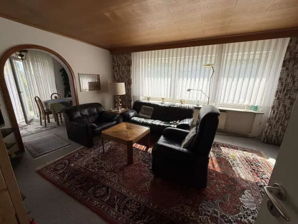 Immobilie in Münchberg - Zweifamilienhaus m. Einliegerwohnung in Münchberg * Nähe Klinkum - Bild 3