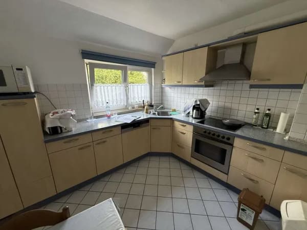 Immobilie in Münchberg - Zweifamilienhaus m. Einliegerwohnung in Münchberg * Nähe Klinkum - Bild 4