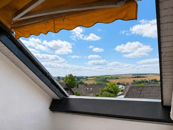 Immobilie in Grebenstein - Rund 60 m² mehr Raum, als die Wohnfläche vermuten lässt - Bild 1
