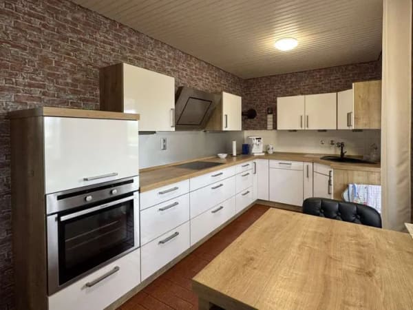 Immobilie in Grebenstein - Rund 60 m² mehr Raum, als die Wohnfläche vermuten lässt - Bild 4