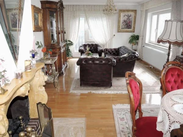 Immobilie in Bad Brückenau - Dreifamilienhaus in zentraler Lage zu verkaufen - Bild 4