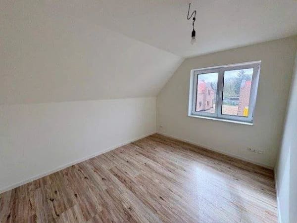 Immobilie in Satow - Neubau-Einfamilienhäuser im Speckgürtel von Rostock in Satow zu verkaufen. - Bild 1