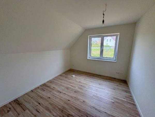 Immobilie in Satow - Neubau-Einfamilienhäuser im Speckgürtel von Rostock in Satow zu verkaufen. - Bild 4